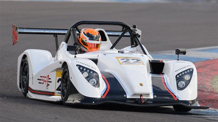 Are you interested in driving a Radical Motorsport racing car at the Mandalika Circuit? This is the rental fee