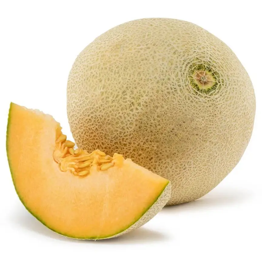 Melon Jingga