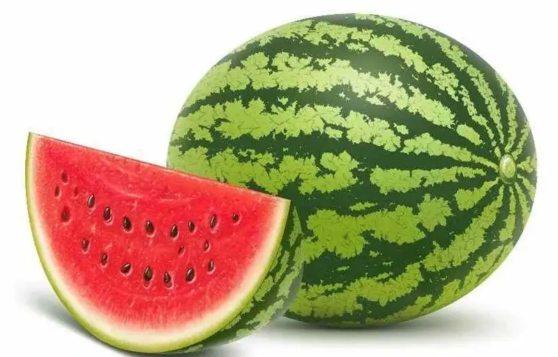 Watermelon Atau Semangka