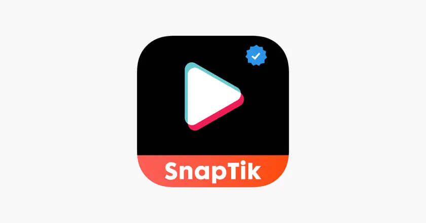 Cara Download Video TikTok Tanpa Watermark Menggunakan Snaptik