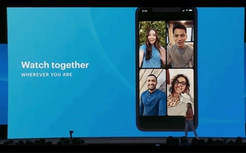 Facebook's Adding a Way to Watch Videos Together with Friends Around the Globe Using Messenger