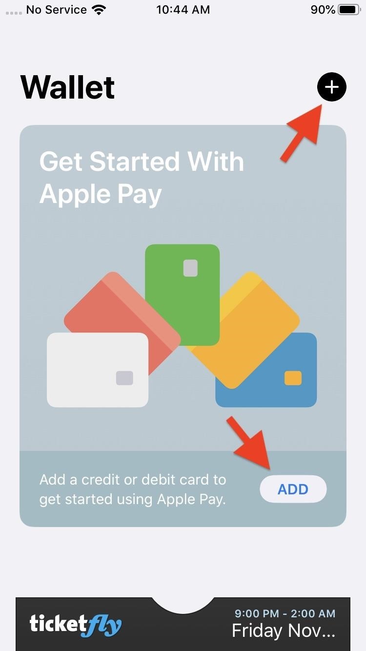 How to Apply for Apple Card Right from Your iPhone