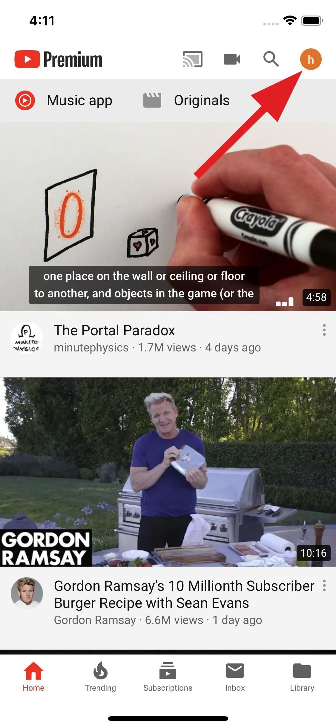 How to Get All of Your YouTube Notifications Delivered at the Same Time