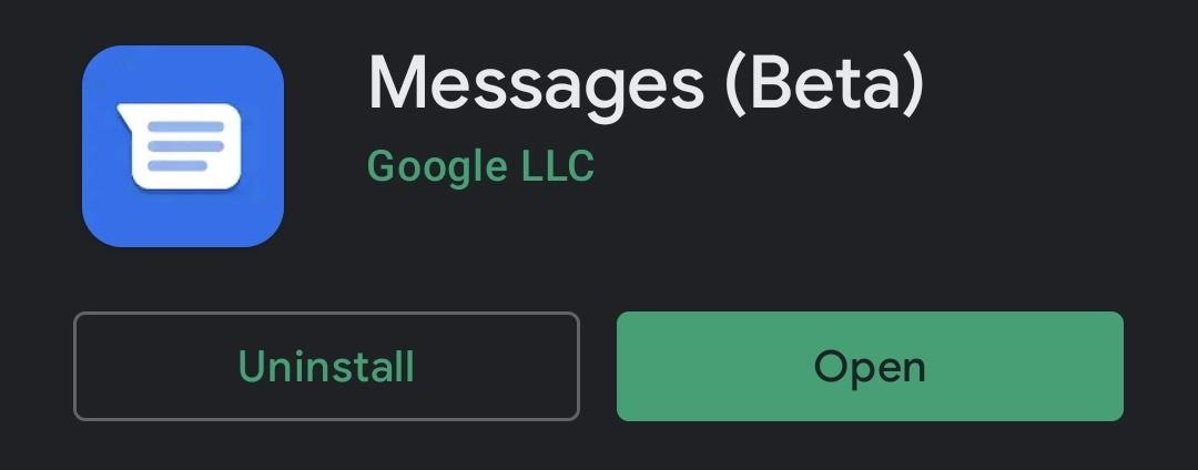 How to Make Android Messages the Default SMS App on Any Phone