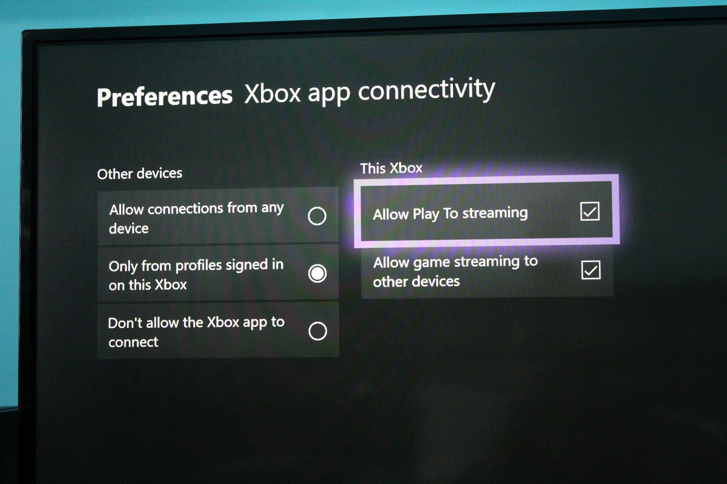 How to Play Your Favorite Xbox One Games on iPhone or Android