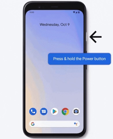 How to Remove Credit Cards from the Power Menu on Your Google Pixel
