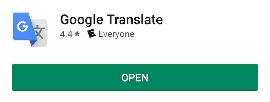 How to Translate Text in Any Android App