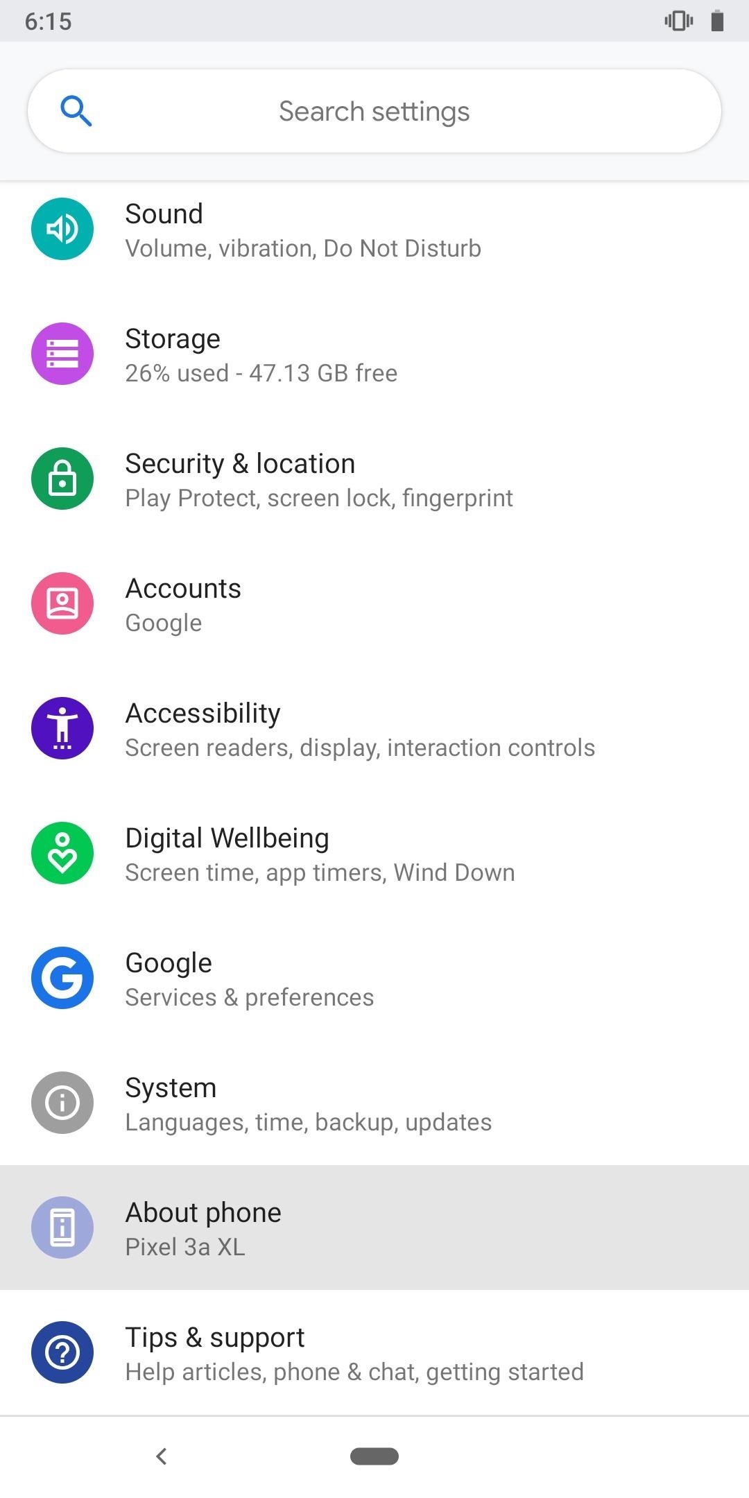 How to Unlock the Bootloader on Your Pixel 3a