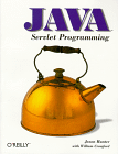 Java servlet books: A comparative review