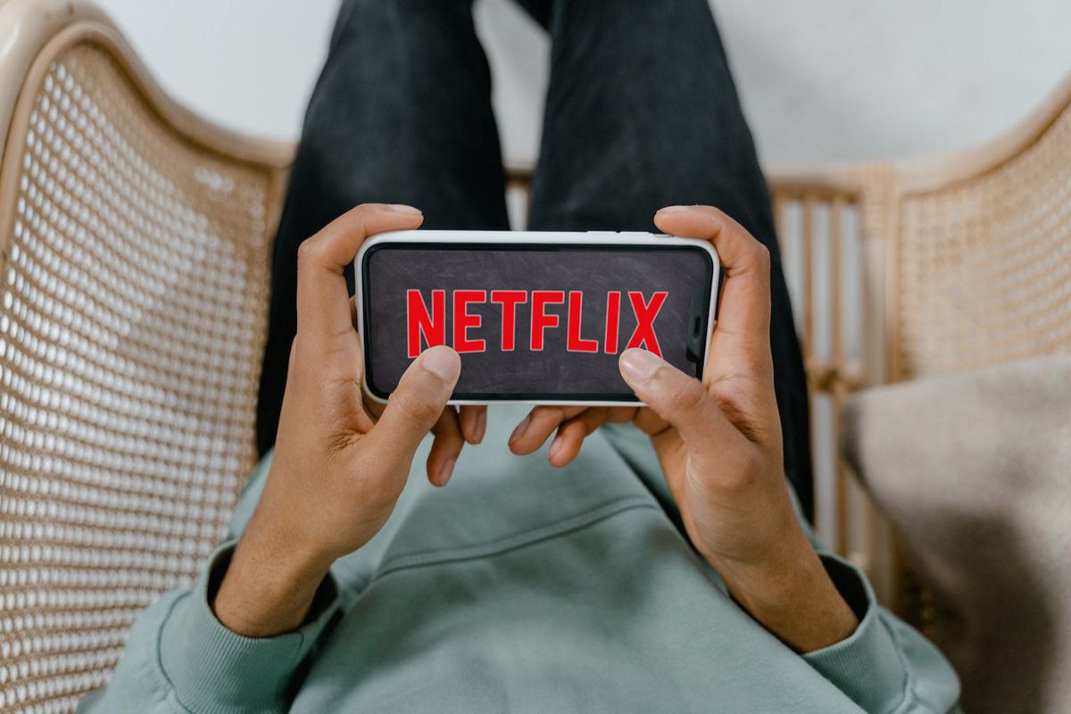 Netflix just removed the $10 Basic plan in the US and the UK