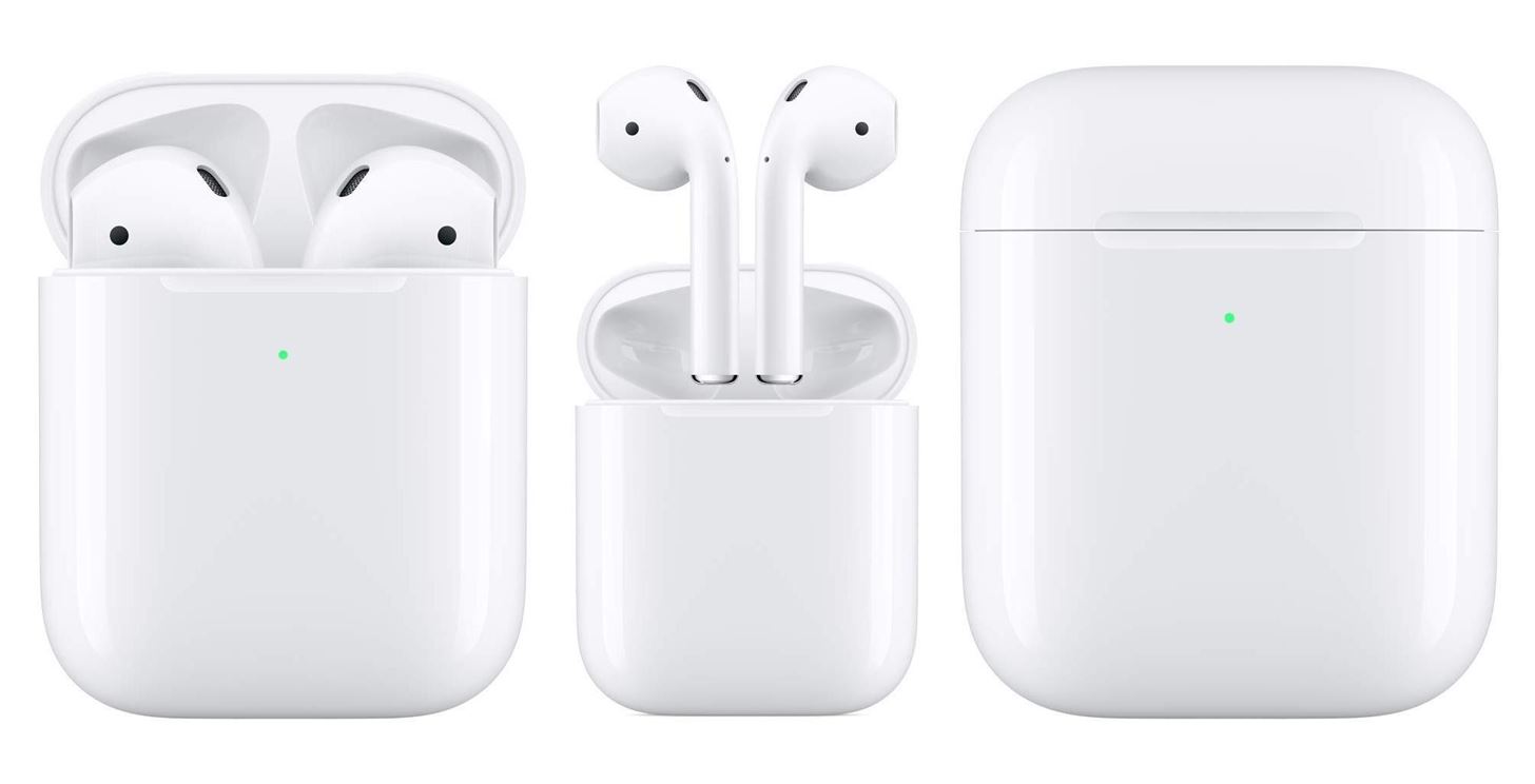 Preorder the New Apple AirPods on Amazon for Faster Delivery Than the Apple Store (Update: It's Now the Slowest)