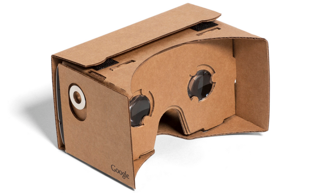 Google cardboard