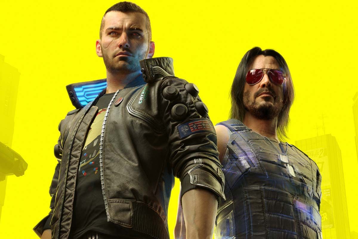 cyberpunk 2077 featrure image