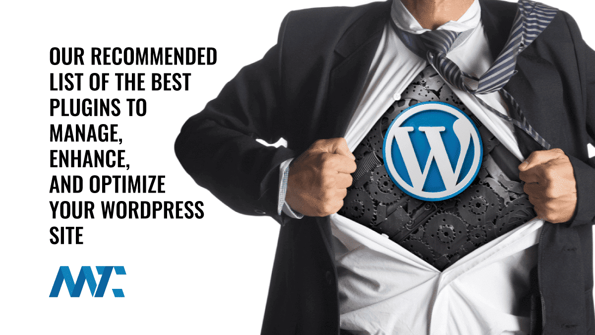 Best WordPress Plugins For Business Sites | Martech Zone