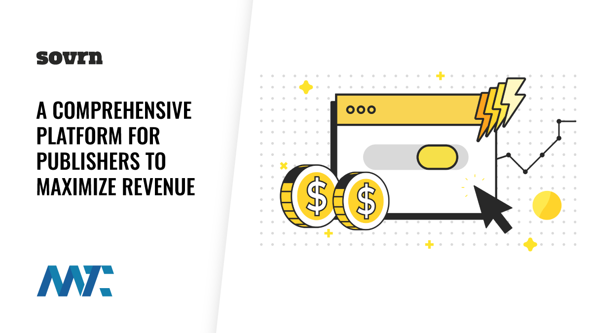 Sovrn Publisher Revenue and Monetization