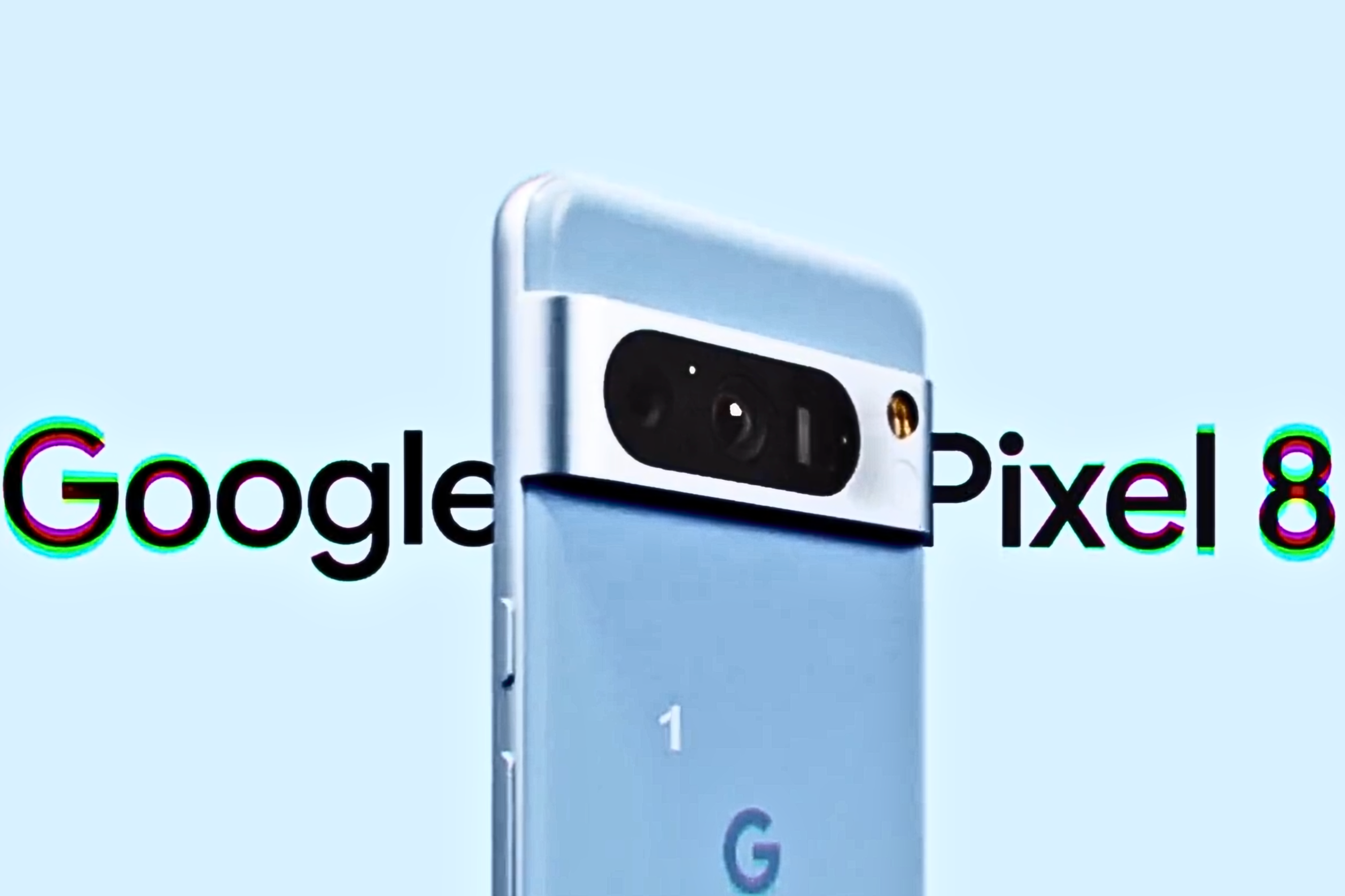 Google's Pixel 8 and Watch 2 launch event set for October 4