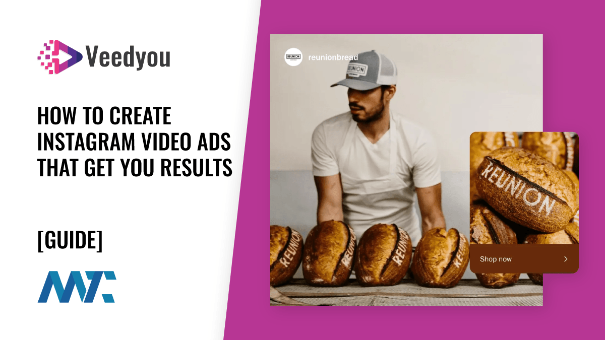 How to Create Instagram Video Ads that Perform Well