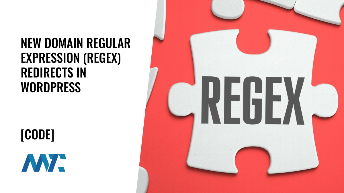 regex redirects in wordpress