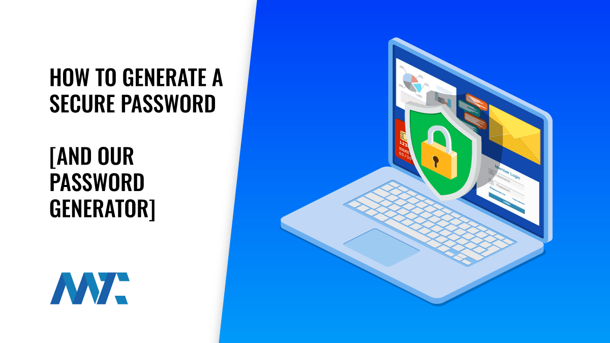 Password Generator | Martech Zone