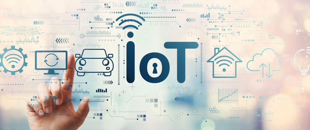 What is IoT? Internet of Things