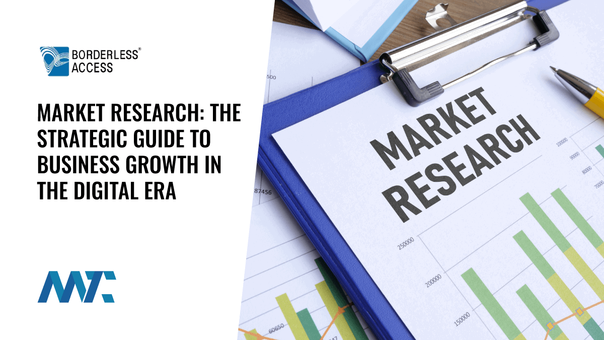 Market Research Strategic Guide