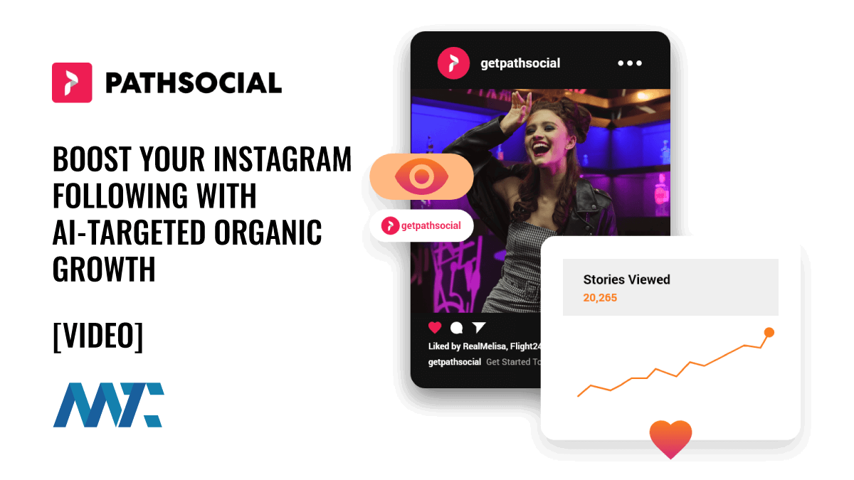 Path Social: How To Grow Your Instagram Following Organically